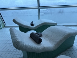 Celebrity Silhouette Persian Garden picture