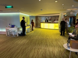 Celebrity Silhouette Canyon Ranch SpaClub picture