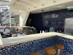 Celebrity Silhouette Pool Bar picture