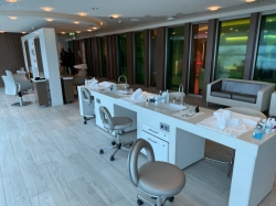 Celebrity Silhouette Hair Salon picture