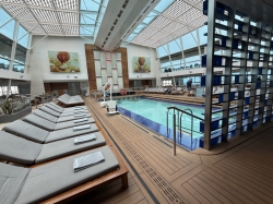 Celebrity Silhouette Solarium picture