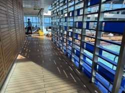Celebrity Silhouette Solarium picture