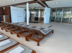 Celebrity Silhouette Solarium picture