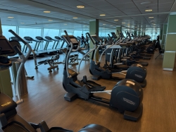 Celebrity Silhouette Fitness Center picture