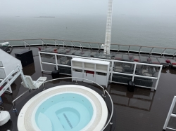 Retreat Sun Deck picture