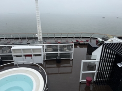 Retreat Sun Deck picture