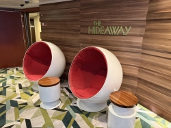 Celebrity Silhouette The Hideaway picture