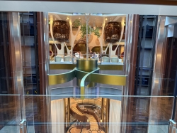 Celebrity Silhouette The Hideaway picture