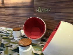Celebrity Silhouette The Hideaway picture