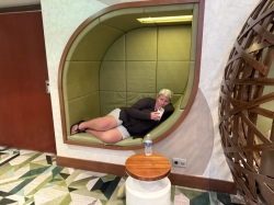 Celebrity Silhouette The Hideaway picture