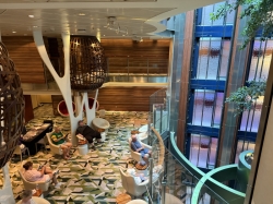 Celebrity Silhouette The Hideaway picture