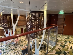 Celebrity Silhouette The Hideaway picture