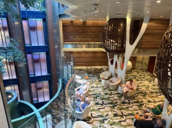 Celebrity Silhouette The Hideaway picture