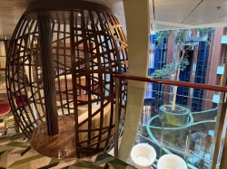 Celebrity Silhouette The Hideaway picture