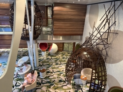 Celebrity Silhouette The Hideaway picture