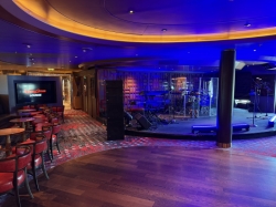 Rolling Stone Rock Room picture