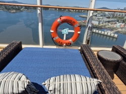 Haven Sundeck picture
