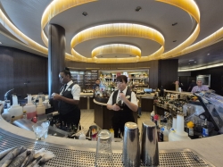Norwegian Joy Joy Atrium picture