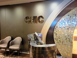 Chic picture