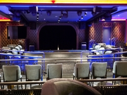 Ovation of the Seas Sound Cellar picture
