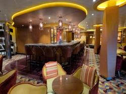 Ovation of the Seas Boleros picture Uploaded in 2026 Photo courtesy of Meg Ryan. Ovation of the Seas Boleros picture