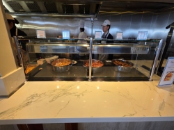 Ovation of the Seas Fish & Ships picture