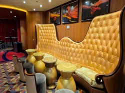 Ovation of the Seas Boleros picture Uploaded in 2026 Photo courtesy of Meg Ryan. Ovation of the Seas Boleros picture