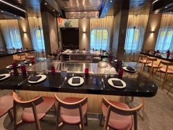 Izumi Teppanyaki picture Izumi Teppanyaki picture
