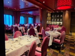 Ovation of the Seas Silk picture Uploaded in 2026 Photo courtesy of Meg Ryan. Ovation of the Seas Silk picture