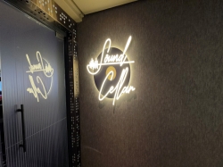 Ovation of the Seas Sound Cellar picture