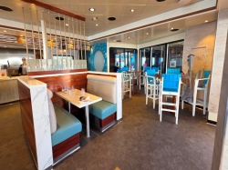 Ovation of the Seas Fish & Ships picture