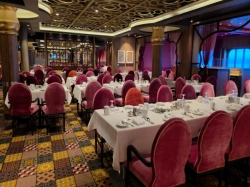 Ovation of the Seas Silk picture Uploaded in 2026 Photo courtesy of Meg Ryan. Ovation of the Seas Silk picture