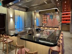 Izumi Teppanyaki picture Izumi Teppanyaki picture
