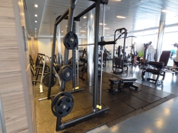Spa and Fitness Center picture