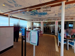 Ovation of the Seas Fish & Ships picture