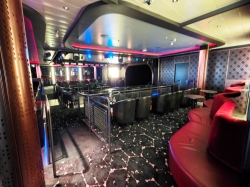 Ovation of the Seas Sound Cellar picture