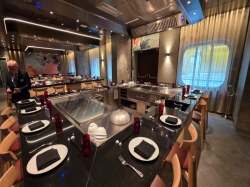 Izumi Teppanyaki picture Izumi Teppanyaki picture