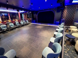Ovation of the Seas Sound Cellar picture