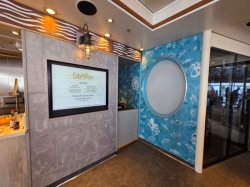 Ovation of the Seas Fish & Ships picture
