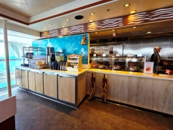 Ovation of the Seas Fish & Ships picture