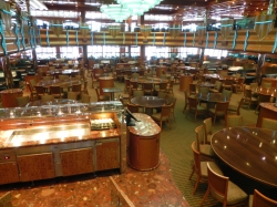 Southern Lights Dining Room picture