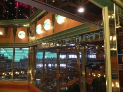 Southern Lights Dining Room picture