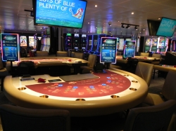 Casino Lower Level picture