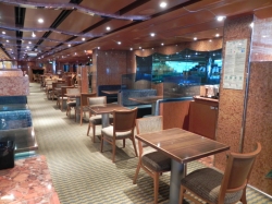 Southern Lights Dining Room picture