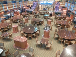 Southern Lights Dining Room picture