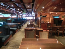 Southern Lights Dining Room picture