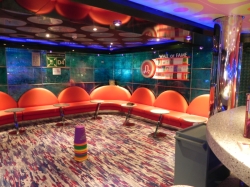 Club O2 picture