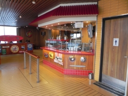Guys Burger Joint picture
