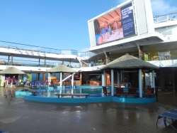 Beach Pool picture
