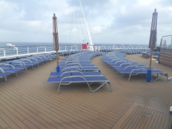 Carnival Magic Tides Pool picture Uploaded in 2026 Photo courtesy of Keith Henderson. Carnival Magic Tides Pool picture